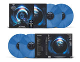 Doctor Who – The Moonbase (2LP Blue Moon Vinyl)