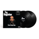 Snoop Doggy Dogg – Tha Doggfather