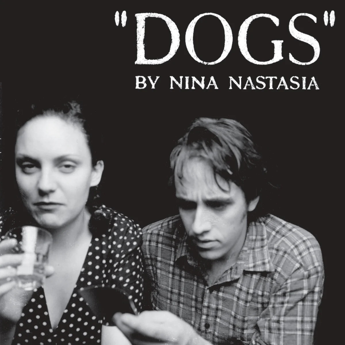 Nina Nastasia – Dogs (White Vinyl)