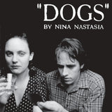 Nina Nastasia – Dogs (White Vinyl)