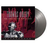 Thomas Dolby – Gate To The Mind's Eye Soundtrack (Silver Vinyl)