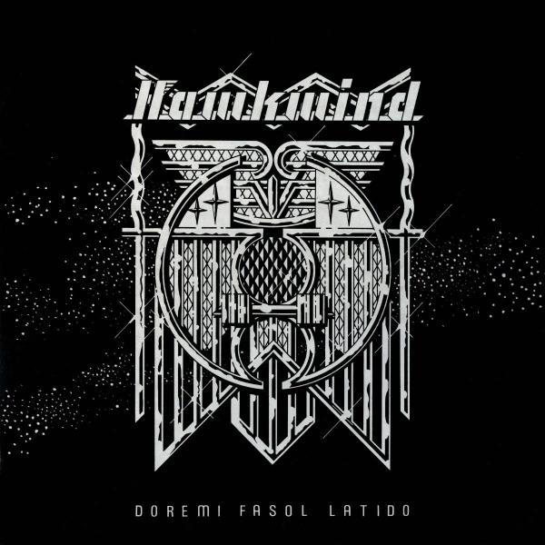 Hawkwind - DOREMI FASOL LATIDO (2LP Vinyl + 7")