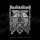 Hawkwind - DOREMI FASOL LATIDO (2LP Vinyl + 7")
