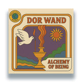 Dor Wand – Alchemy of Being