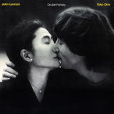John Lennon & Yoko Ono – Double Fantasy