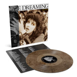 Kate Bush - The Dreaming (Crystal Clear / Black Vinyl)