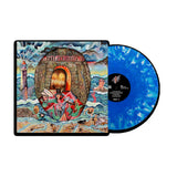 The Dream Machine – Fort Perch Rock (Cloudy Blue Vinyl)