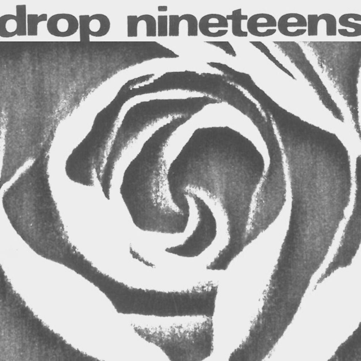 Drop Nineteens - 1991 (2024 Grey Vinyl)