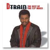 D Train – The Best of The 12" Mixes | (RSD 2026)