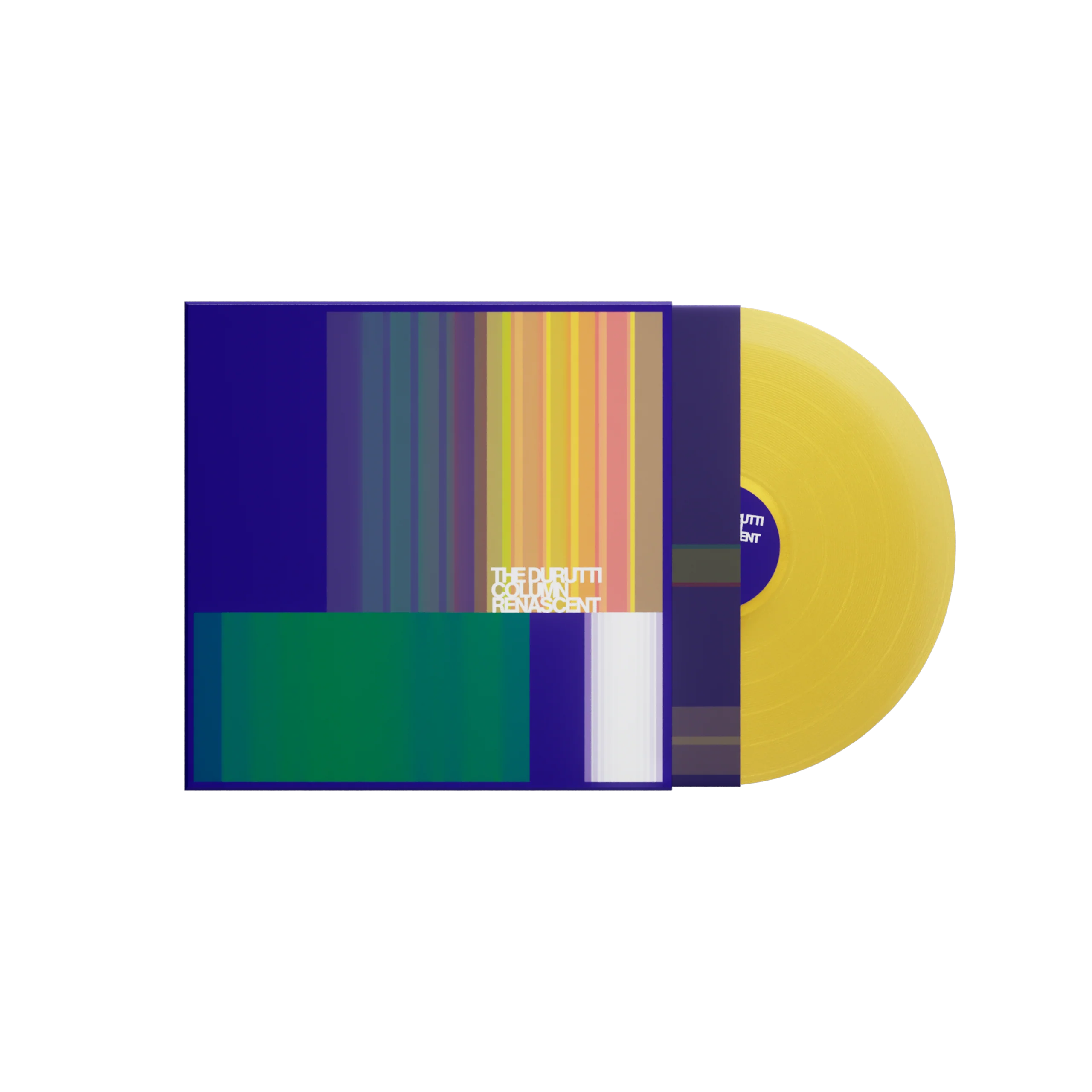 The Durutti Column - Renascent