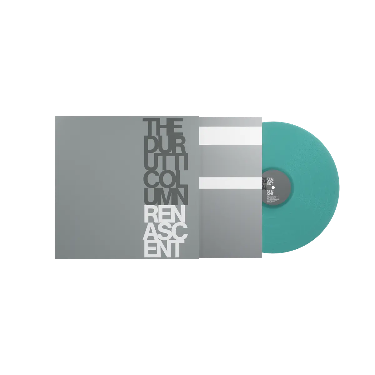 The Durutti Column - Renascent