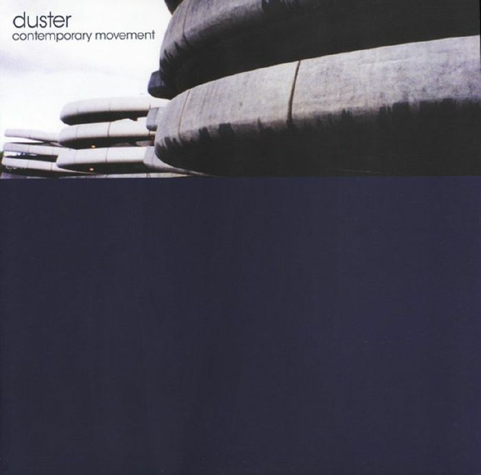 Duster – Contemporary Movement (Y2K 25th Anniversary Edition)