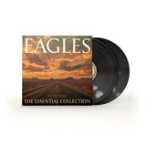 Eagles - To The Limit: The Essential Collection (2LP Vinyl)