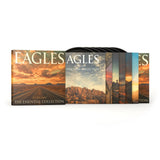 Eagles - To The Limit: The Essential Collection (6LP Vinyl Box Set)