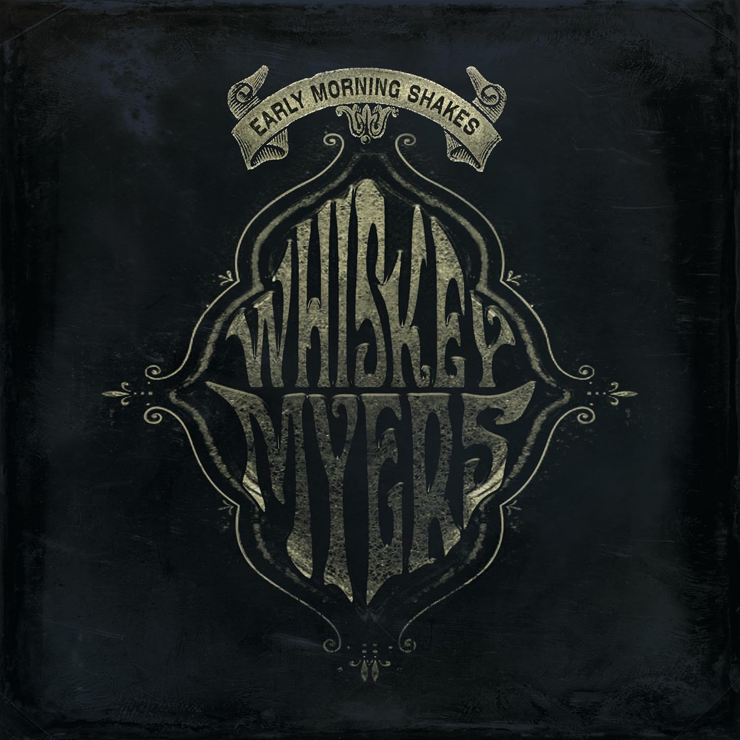 Whiskey Myers - Early Morning Shakes