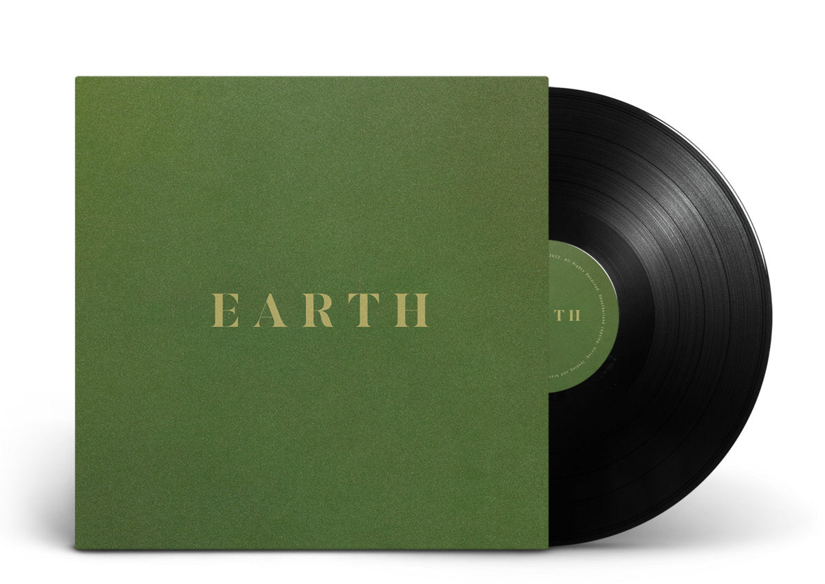 Sault - Earth
