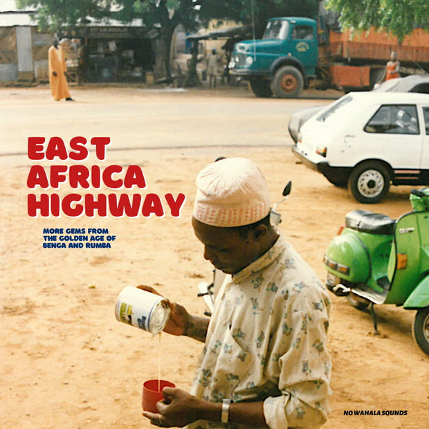 Various Artists - East Africa Highway