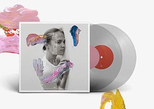 The National - I Am Easy To Find (Clear Vinyl)
