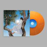 Eaves Wilder – Little Miss Sunshine (Yellow/Orange Ecomix Vinyl)