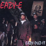 Eazy-E - Eazy Duz It