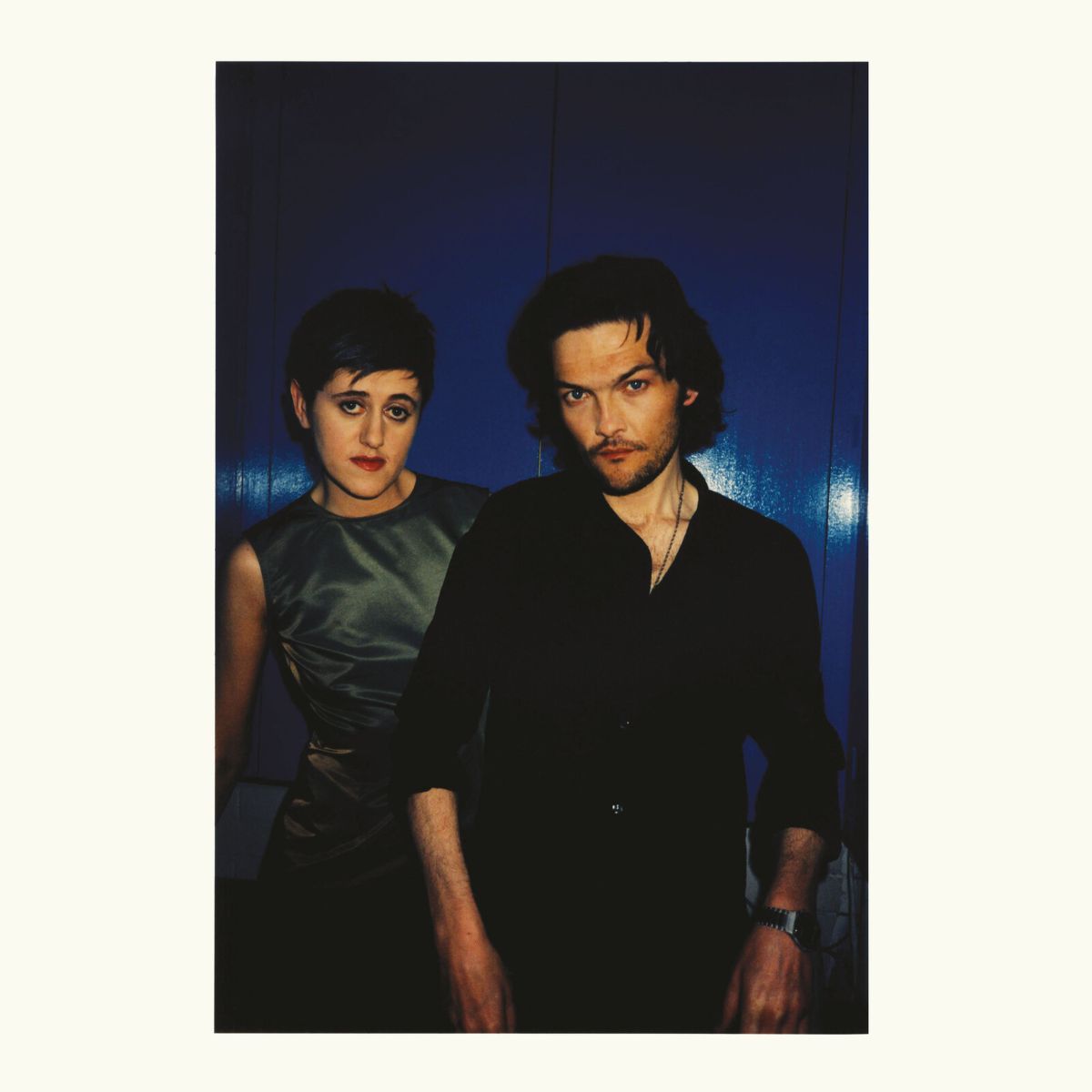 Everything But The Girl – The Best of Everything But The Girl (2LP Black Vinyl)