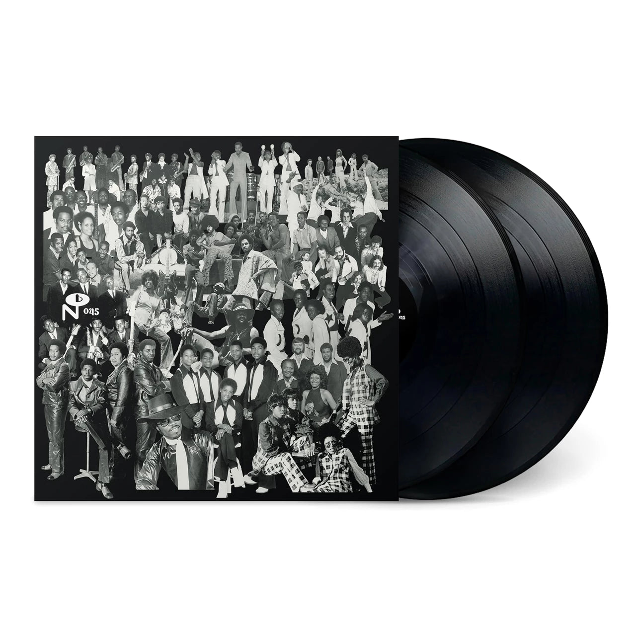 Various Artists - Eccentric Soul: Minibus
