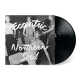 Various Artists - Eccentric Northern Soul