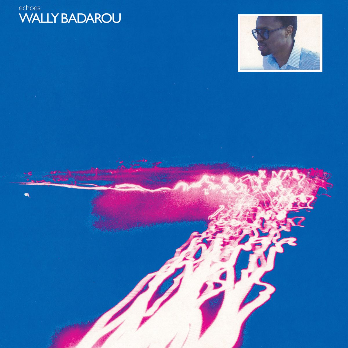 Wally Badarou – Echoes