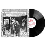 Eddie Lebron - Ghetto Records Presents