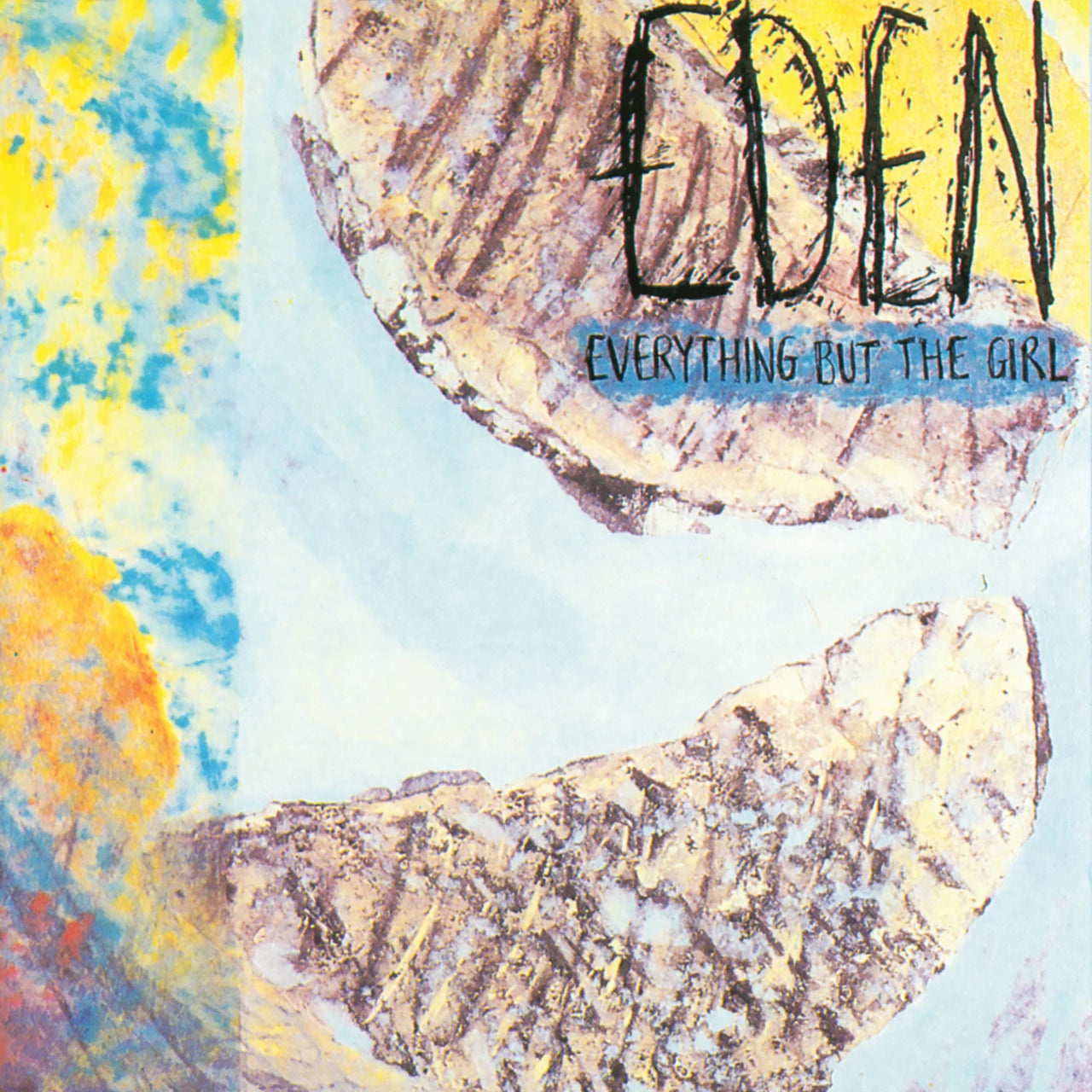 Everything But The Girl – Eden (Reissue Vinyl)