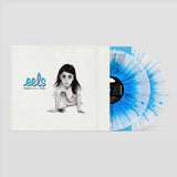 EELS - Beautiful Freak (30th Anniversary Black and Blue Splatter Vinyl)