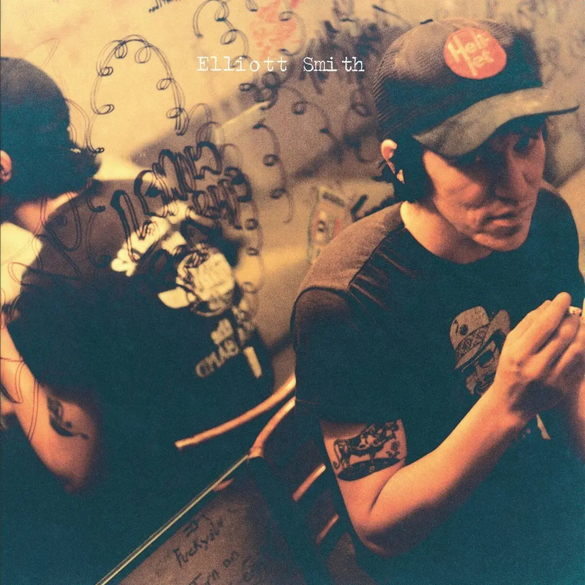 Elliott Smith – Either/Or (Vinyl)