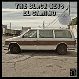 The Black Keys - El Camino (Deluxe Vinyl)