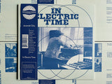 Jeremiah Chiu - In Electric Time ('Modular Mint' Colour Vinyl)
