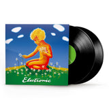 Electronic – Raise The Pressure (2LP Black Recycled Vinyl)