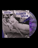 Taylor Swift – Elizabeth Taylor (7" Vinyl) (RSD 2026)