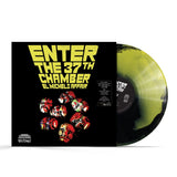El Michels Affair - Enter the 37th Chamber (15th Anniversary Edition Yellow & Black Vinyl)