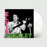 Elvis Presley - Elvis Presley (White Vinyl)