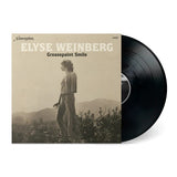 Elyse Weinberg - Grease Paint Smile