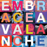 Embrace – Avalanche (Orange Vinyl)