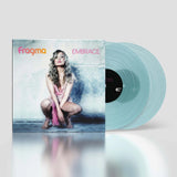 Fragma - Embrace (Ice Blue Vinyl)