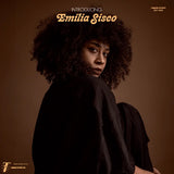 Emilia Sisco & Cold Diamond & Mink - Introducing Emilia Sisco (Transparent Yellow Vinyl)