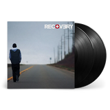 Eminem - Recovery