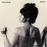 Katie Schecter – Empress (Translucent Red Vinyl)