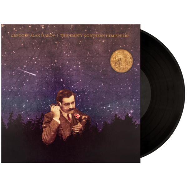 Gregory Alan Isakov - This Empty Northern Hemisphere