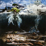John Frusciante - The Empyrean (10 Year Anniverssary Issue) 2023 repress