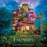 Lin-Manuel Miranda / Encanto – Encanto (Original Soundtrack)