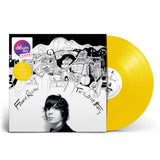 Fionn Regan - The End Of History (Transparent Yellow Vinyl) | National Album Day 2026