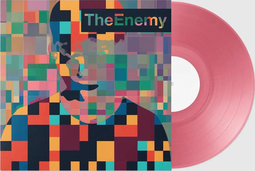 The Enemy – Social Disguises