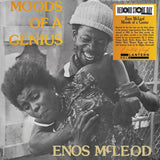 Enos McLeod – Moods Of A Genius | (RSD 2026)